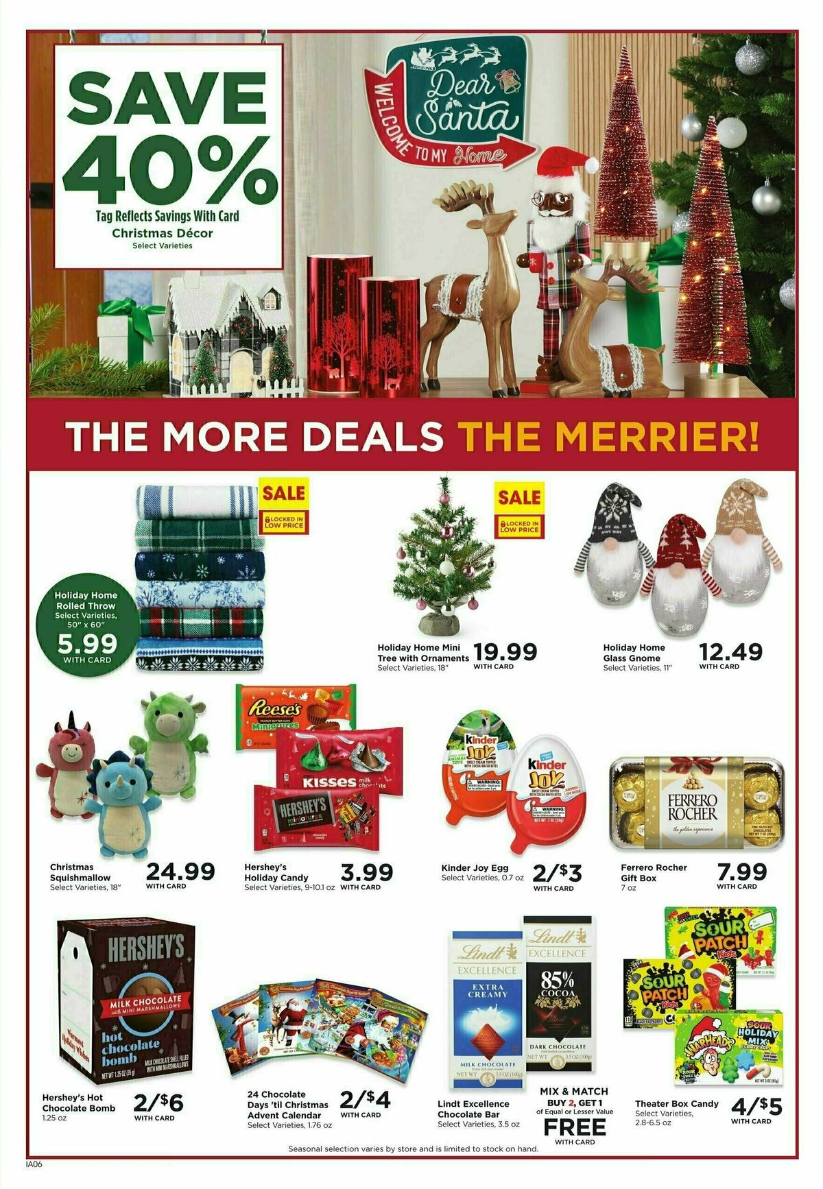 QFC Weekly Ad from November 29