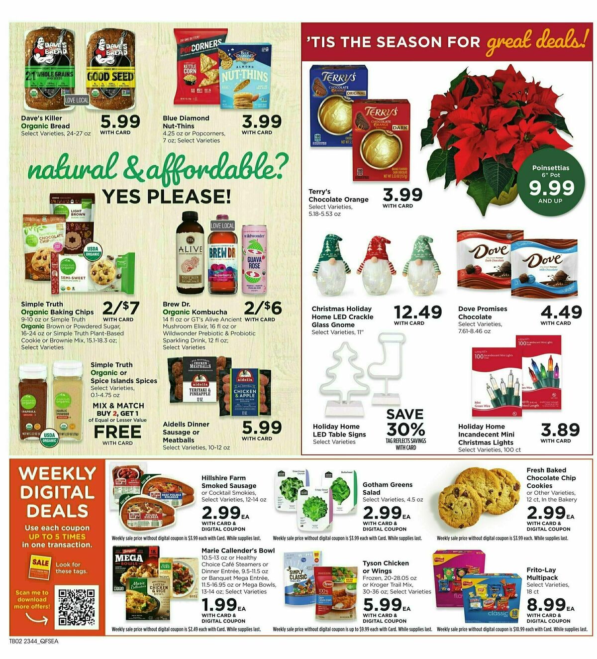 QFC Weekly Ad from November 29