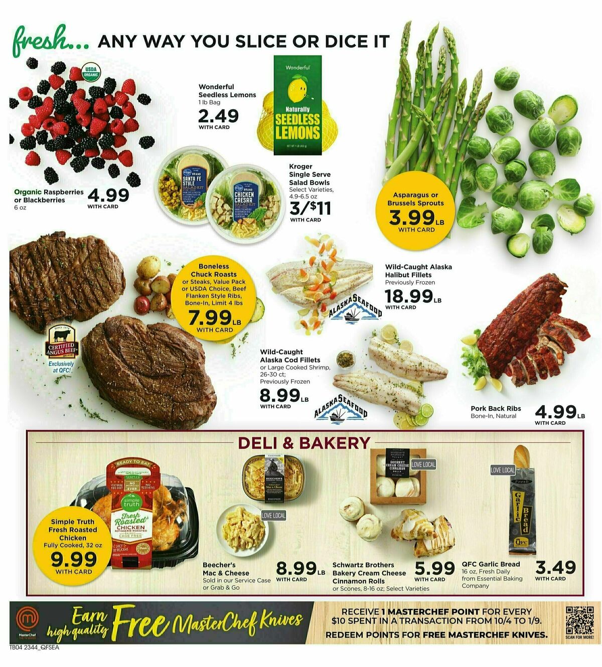 QFC Weekly Ad from November 29