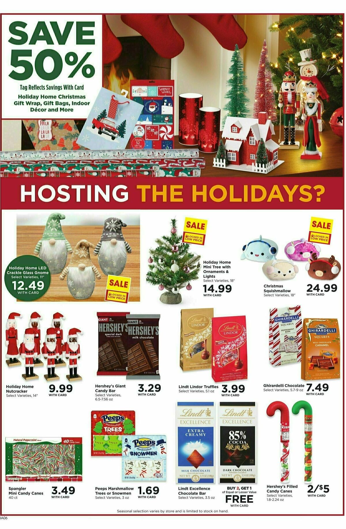 QFC Weekly Ad from December 13