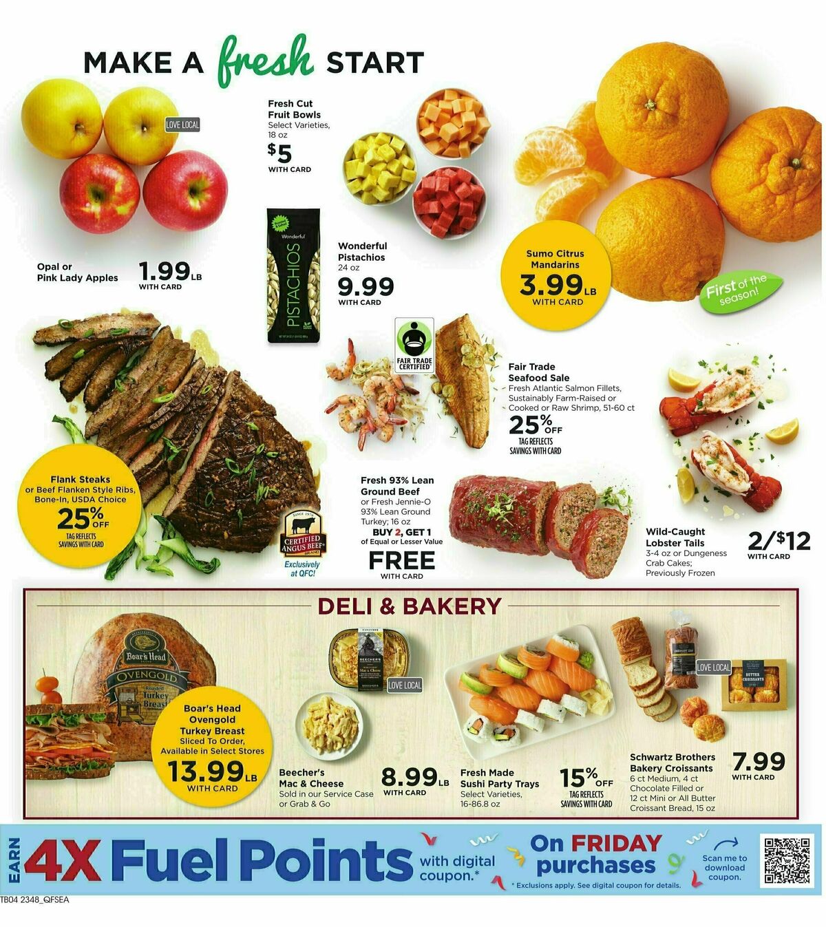 QFC Weekly Ad from December 27