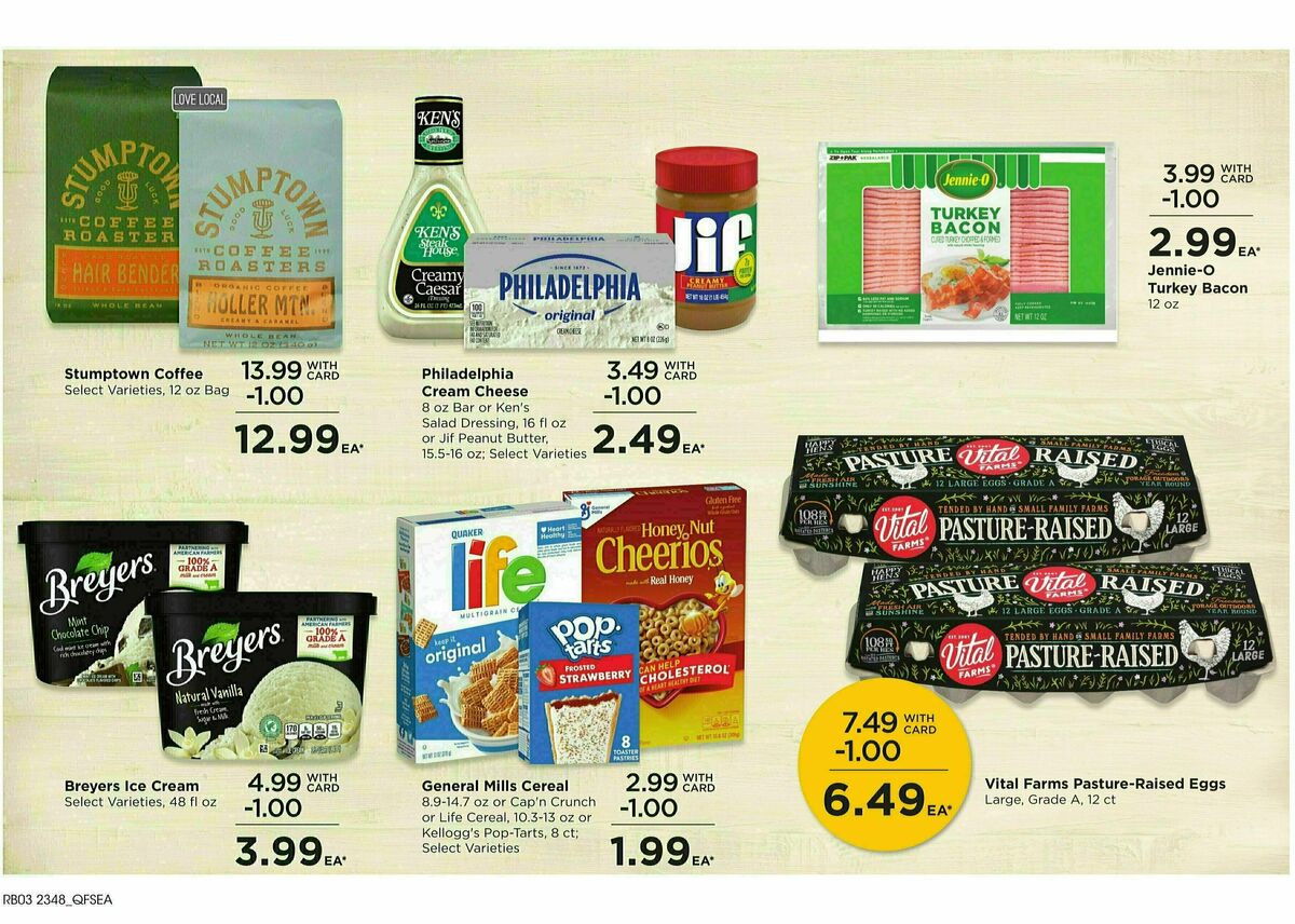 QFC Weekly Ad from December 27