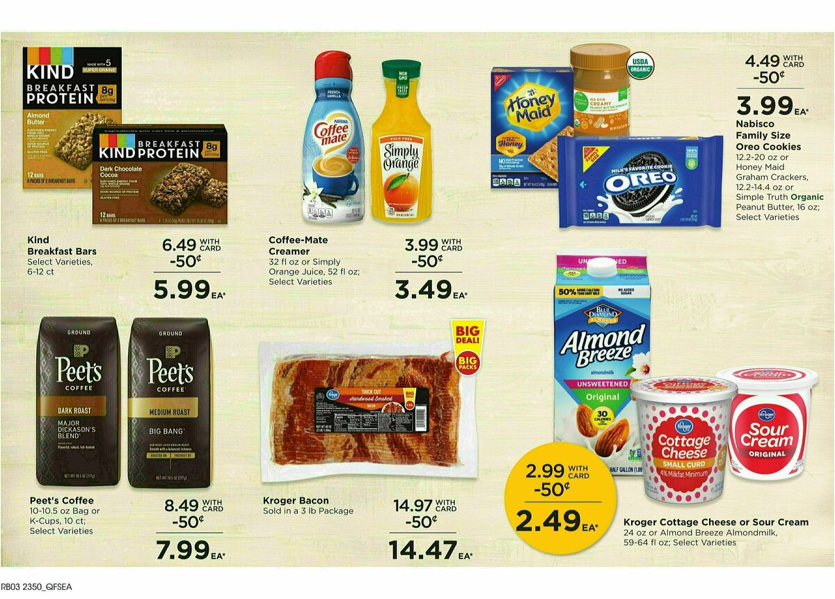 QFC Weekly Ad from January 10