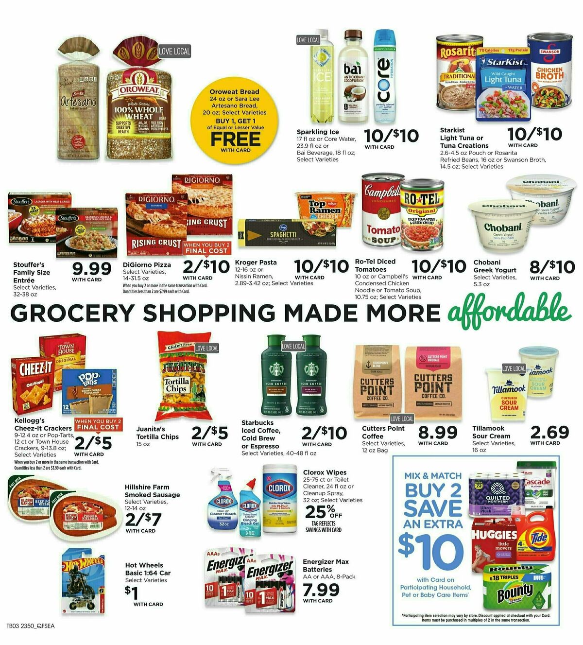 QFC Weekly Ad from January 10