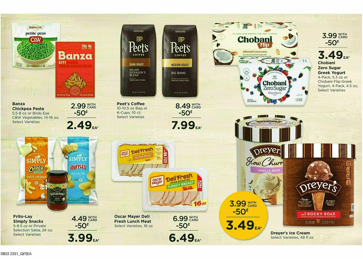 QFC Weekly Ad from January 17