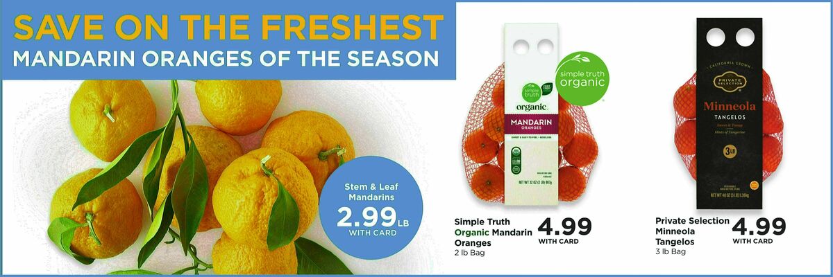 QFC Weekly Ad from February 7