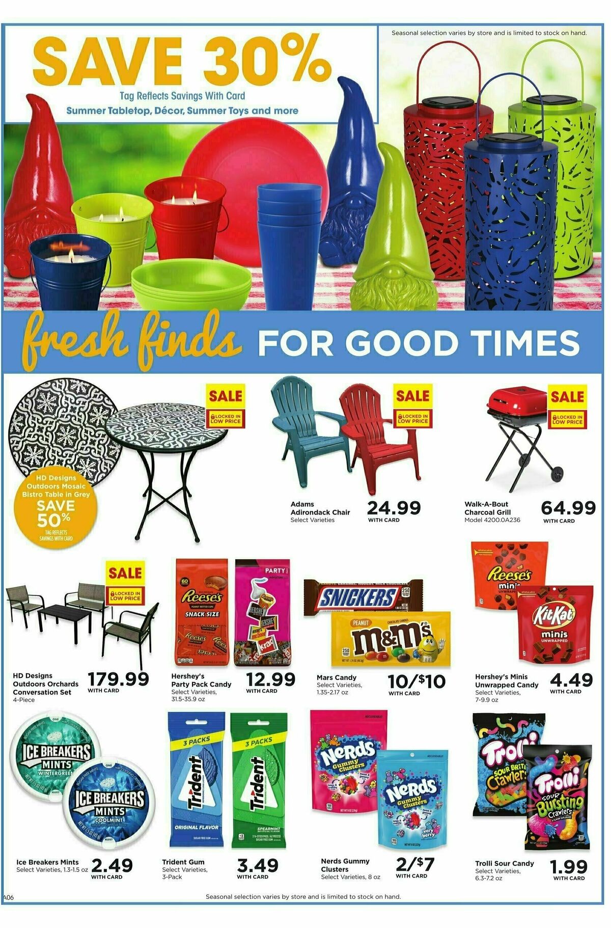 QFC Weekly Ad from April 10