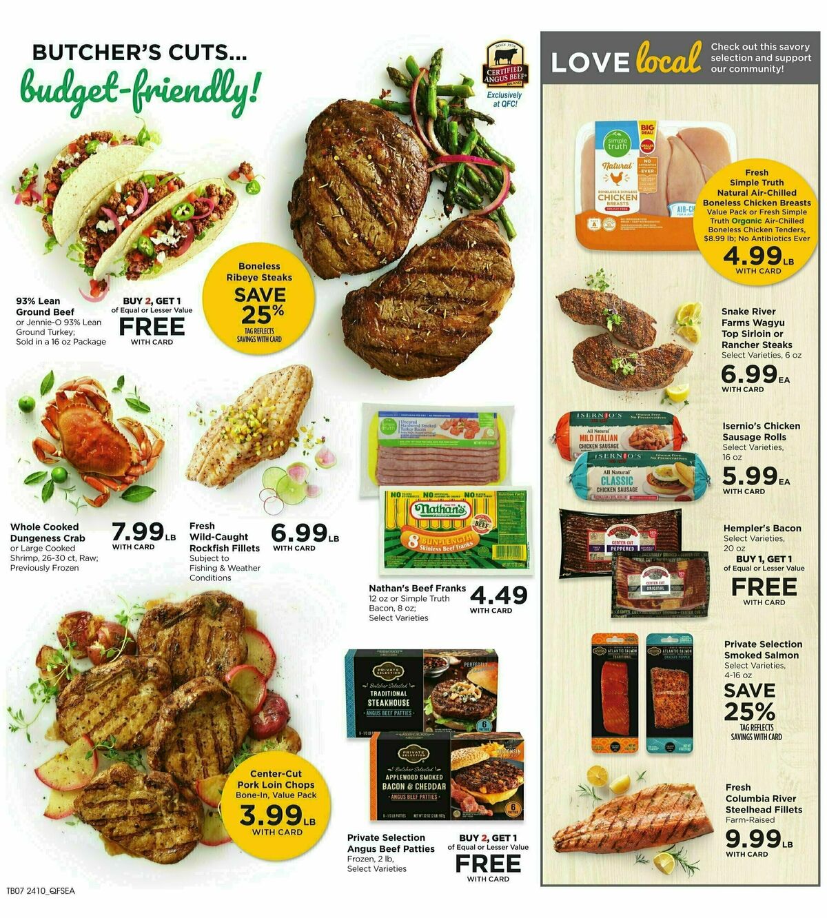 QFC Weekly Ad from April 10