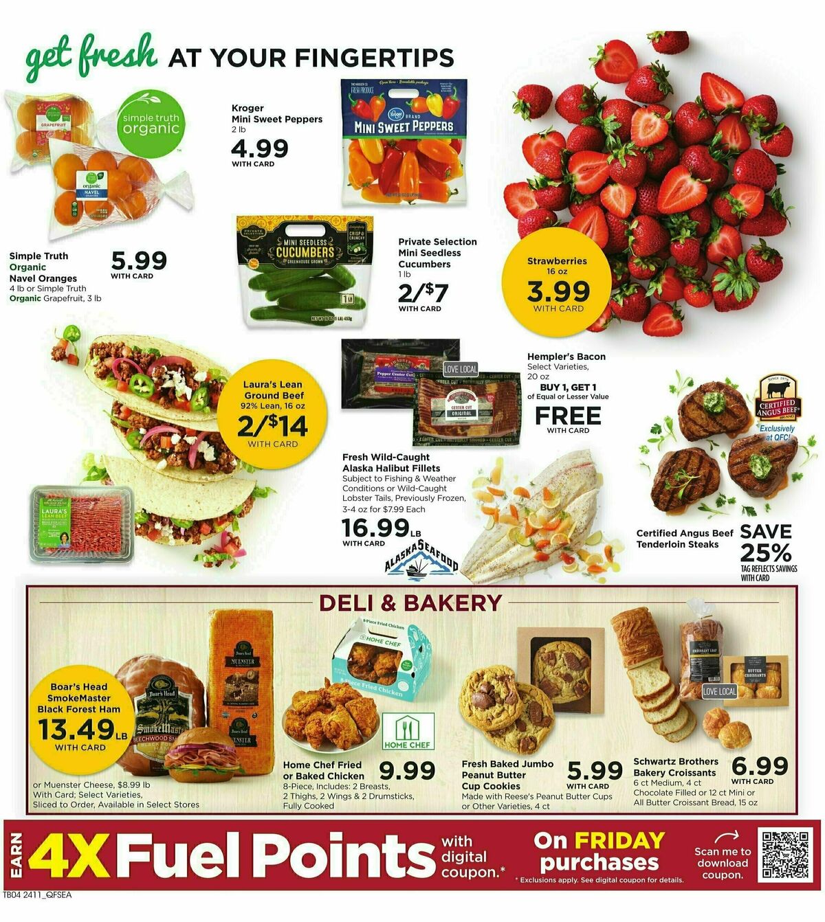 QFC Weekly Ad from April 17