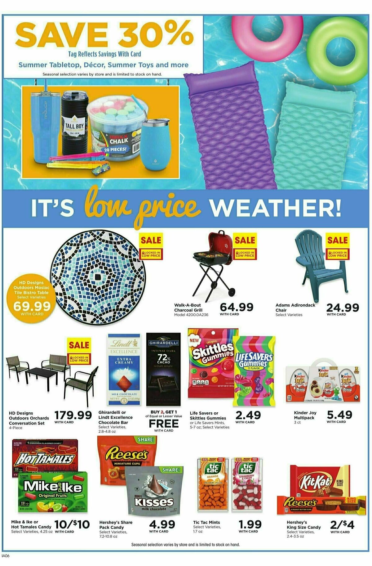 QFC Weekly Ad from April 24