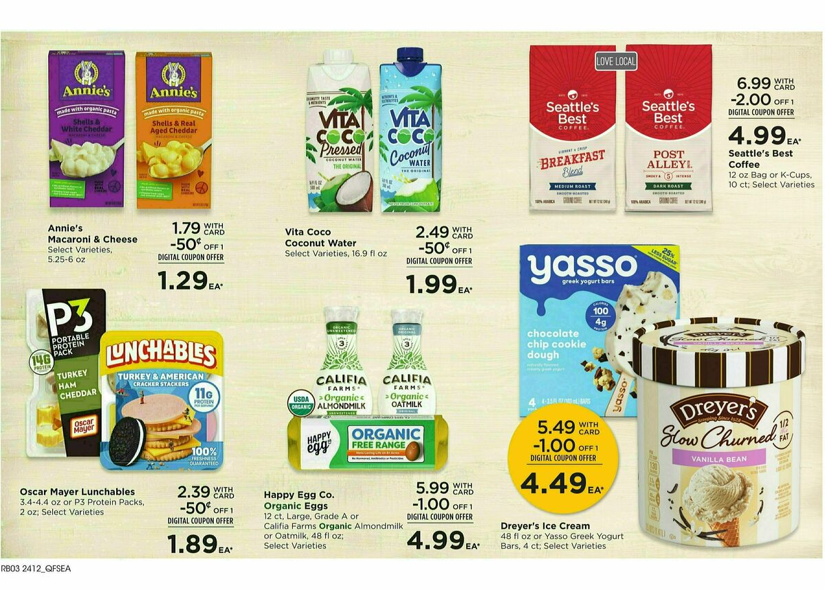 QFC Weekly Ad from April 24