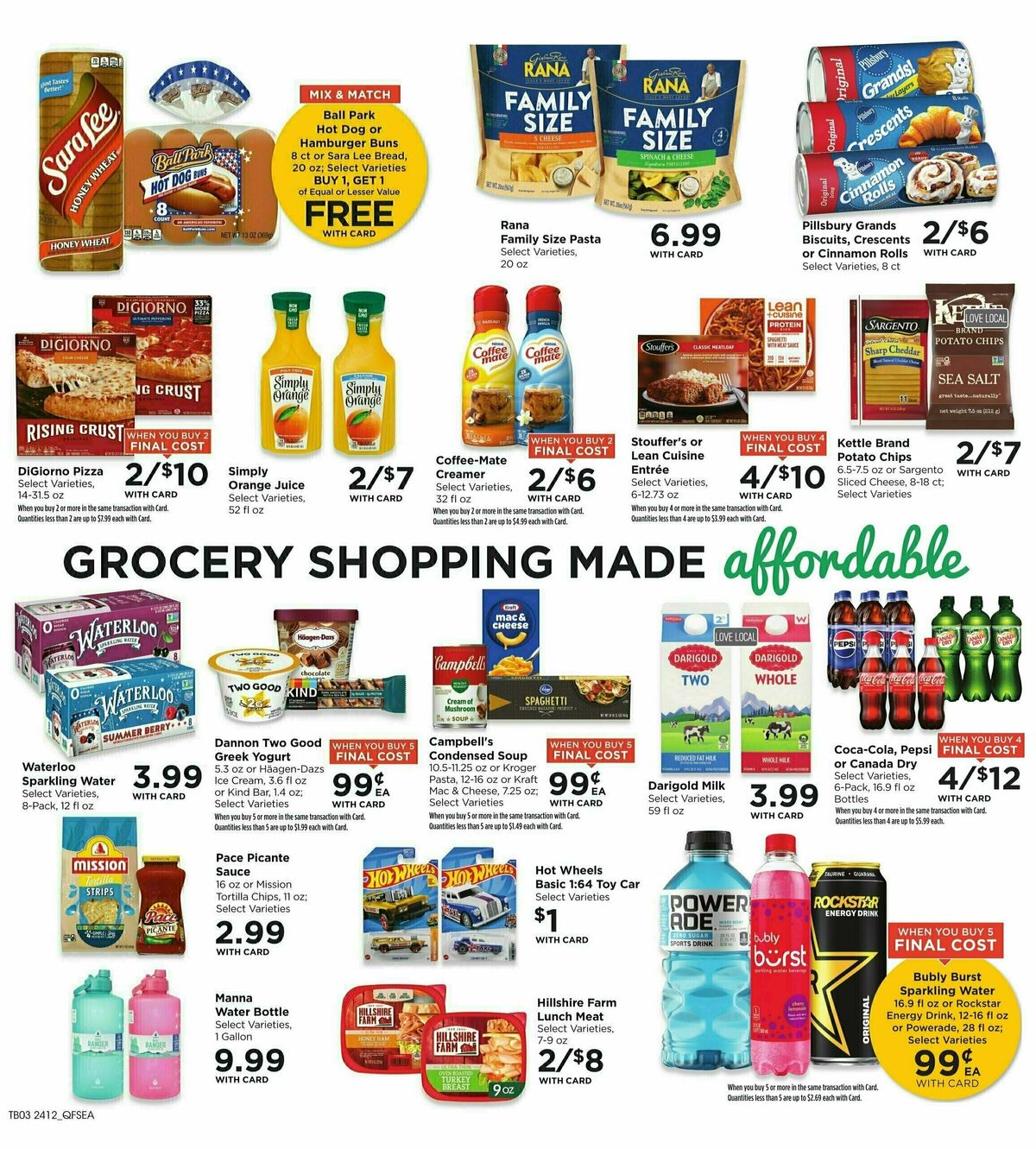 QFC Weekly Ad from April 24