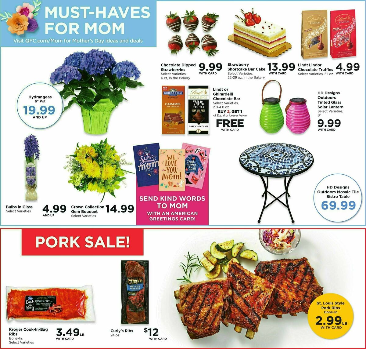 QFC Weekly Ad from May 1