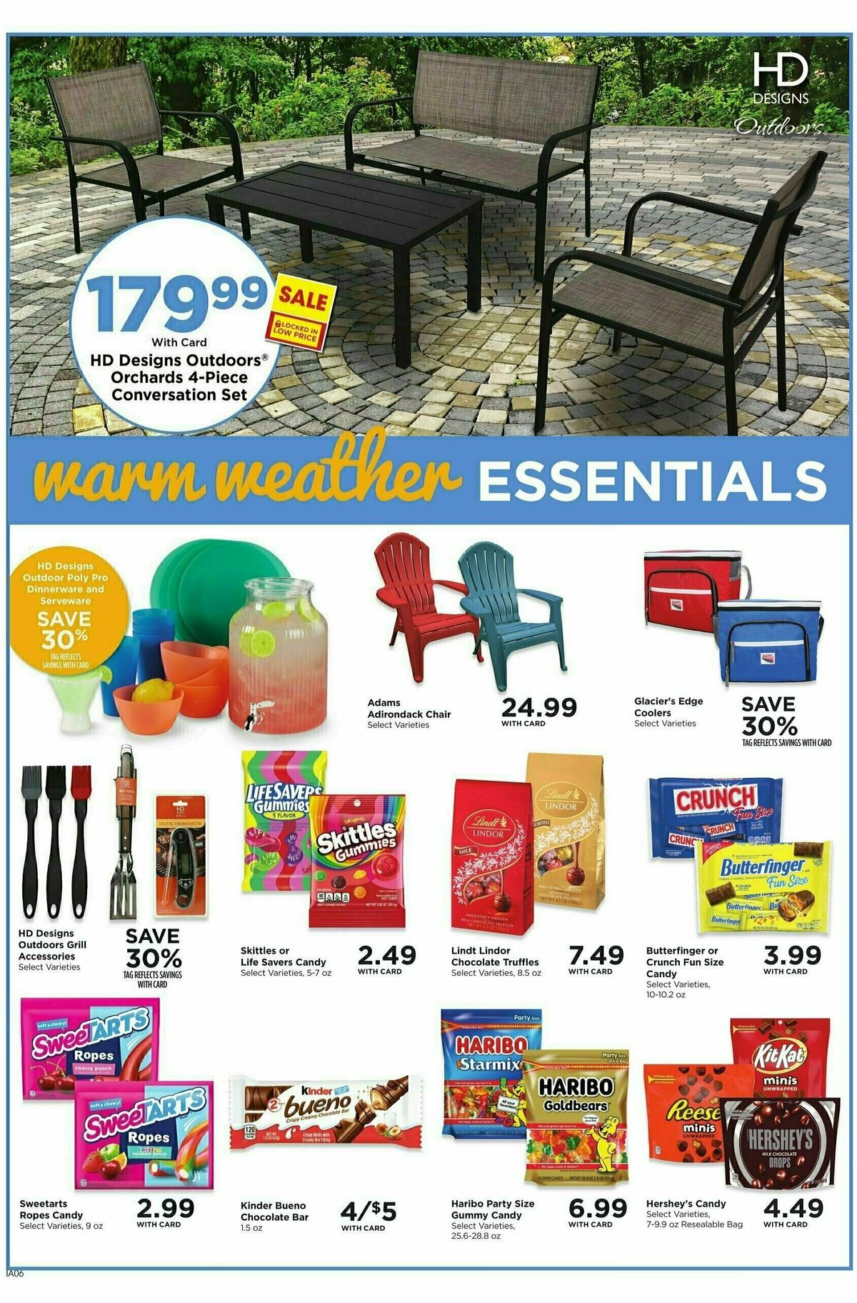 QFC Weekly Ad from May 1