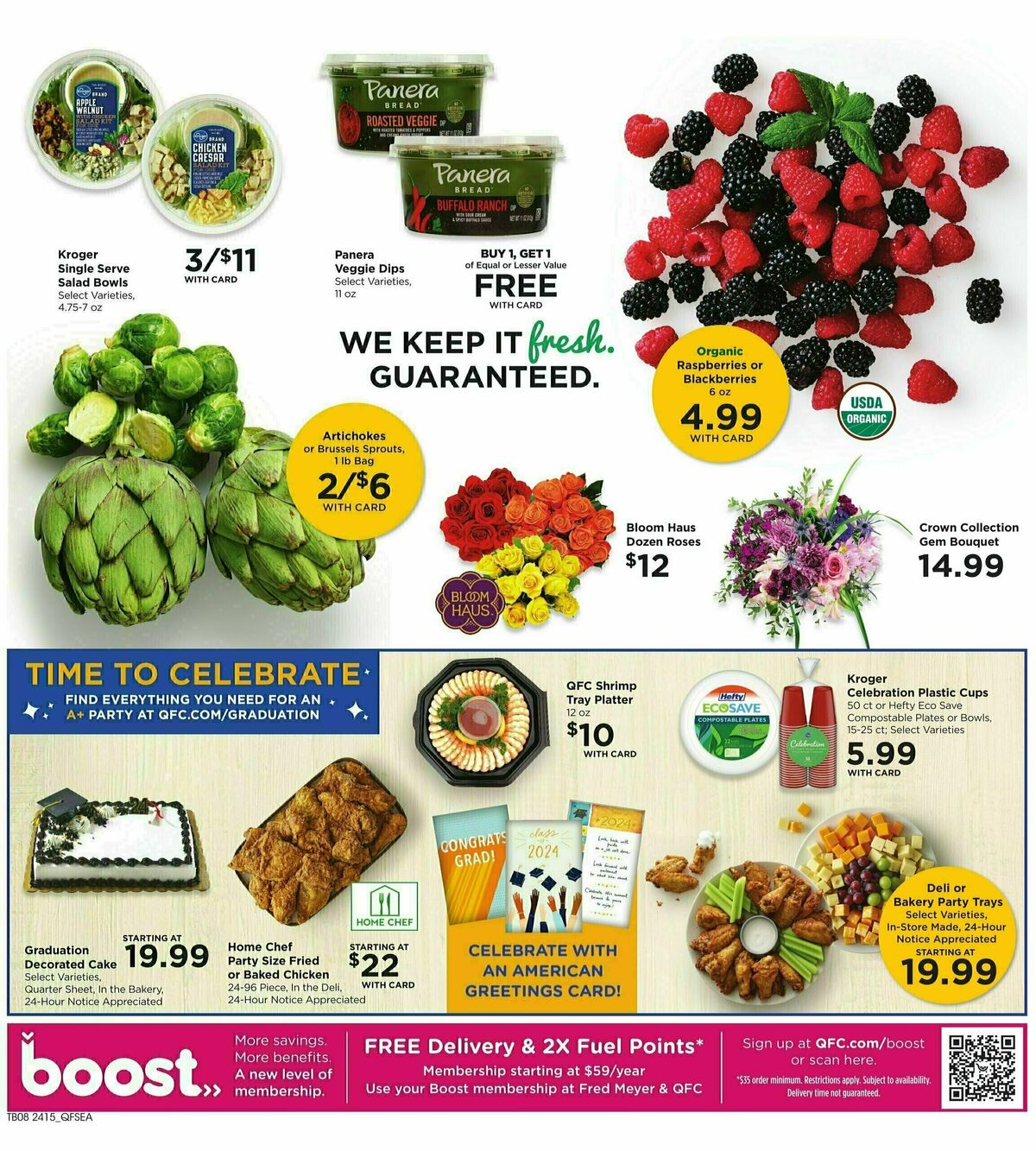 QFC Weekly Ad from May 15