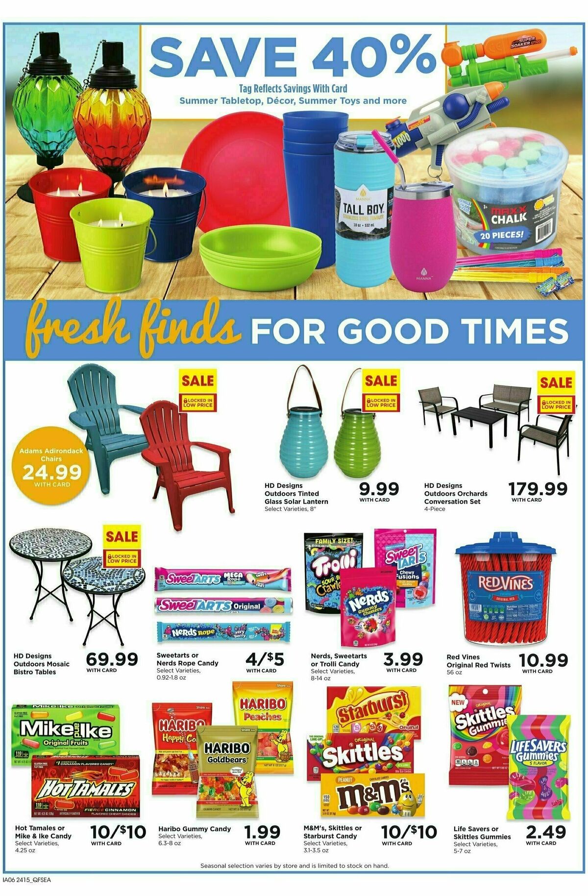 QFC Weekly Ad from May 15