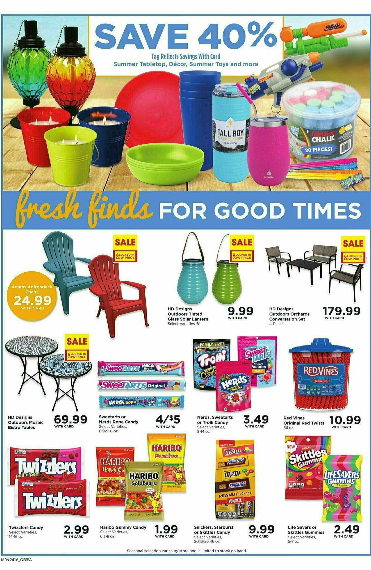 QFC Weekly Ad from May 22