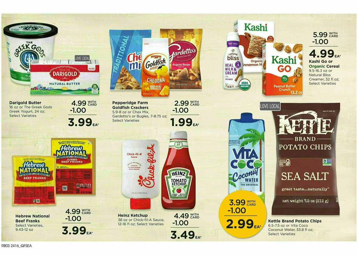 QFC Weekly Ad from May 22