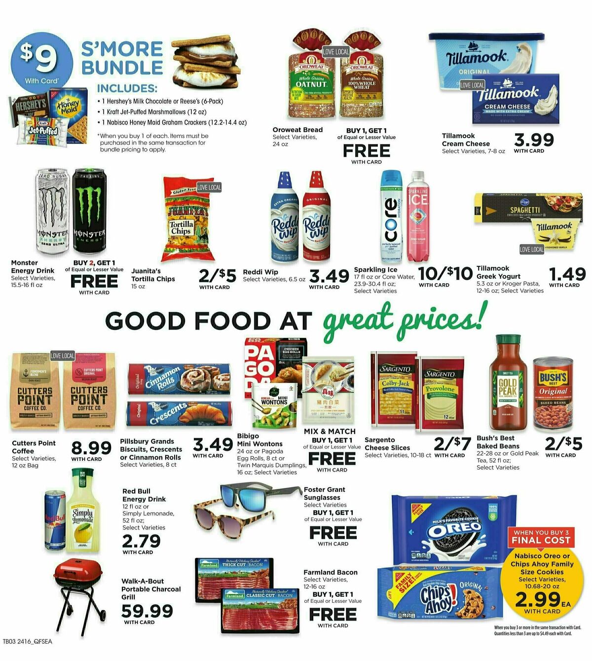 QFC Weekly Ad from May 22