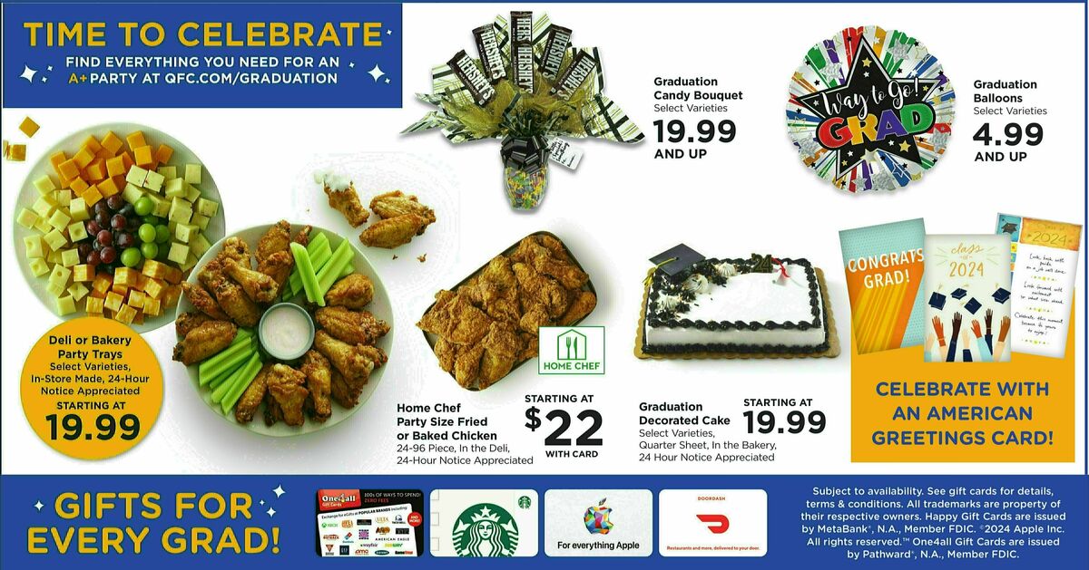 QFC Weekly Ad from May 22