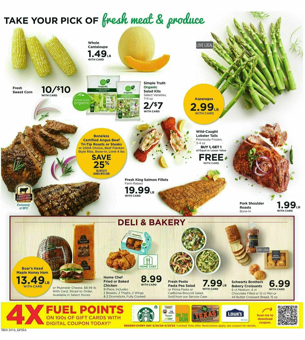 QFC Weekly Ad from May 22