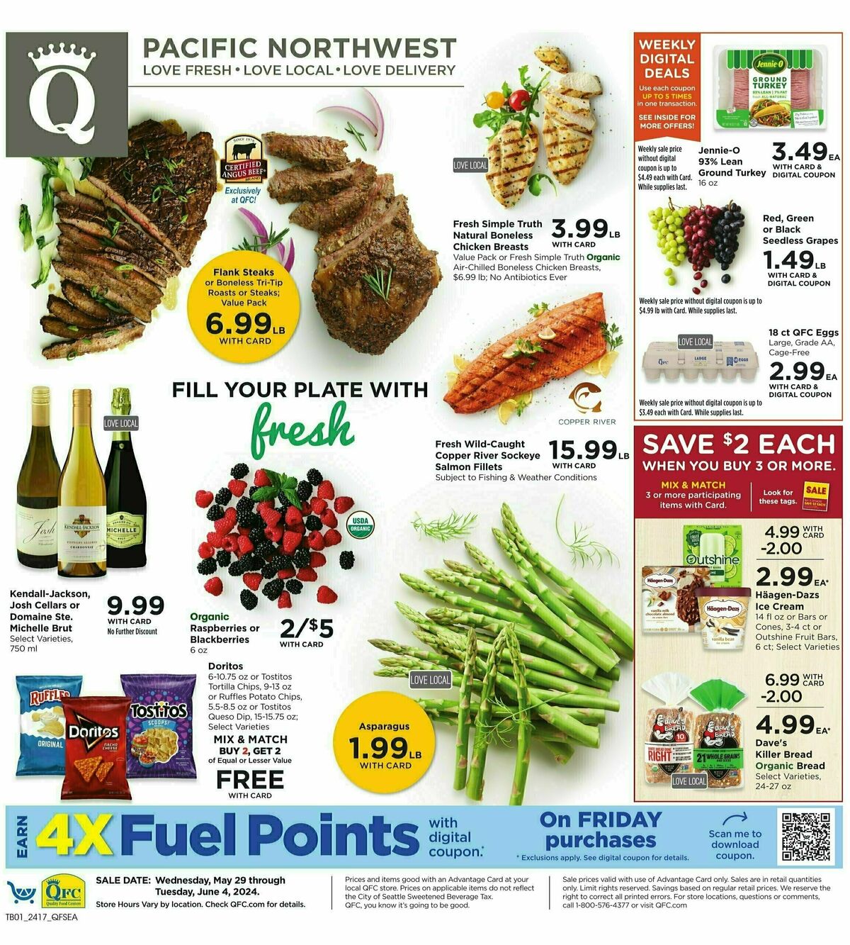 QFC Weekly Ad from May 29