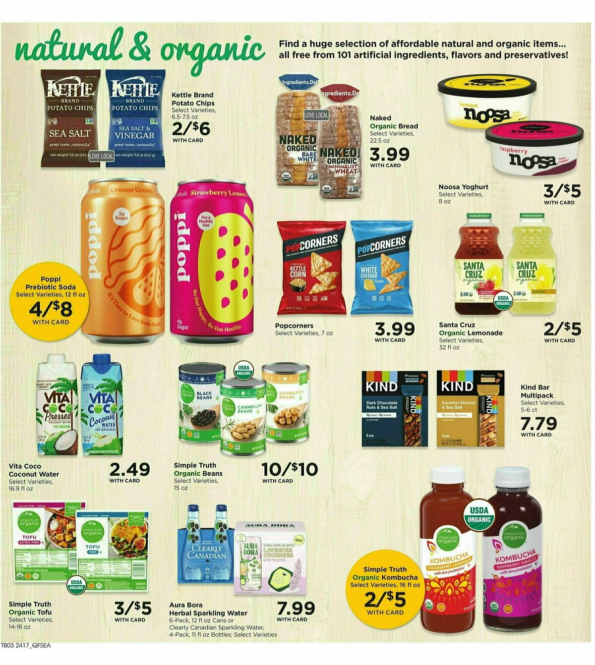 QFC Weekly Ad from May 29