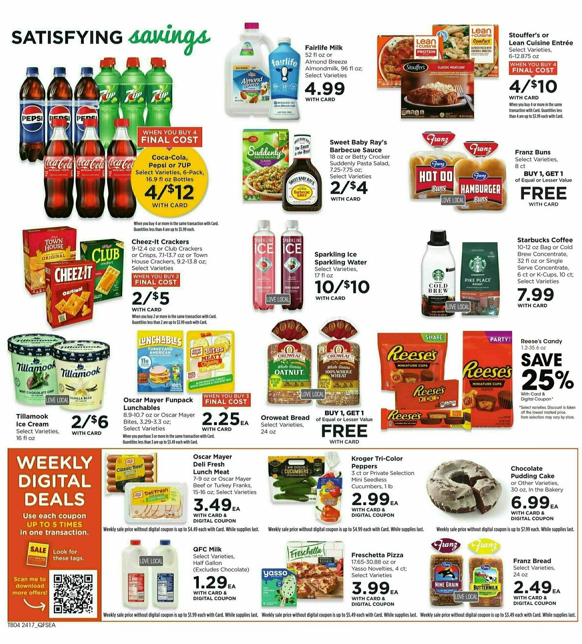 QFC Weekly Ad from May 29