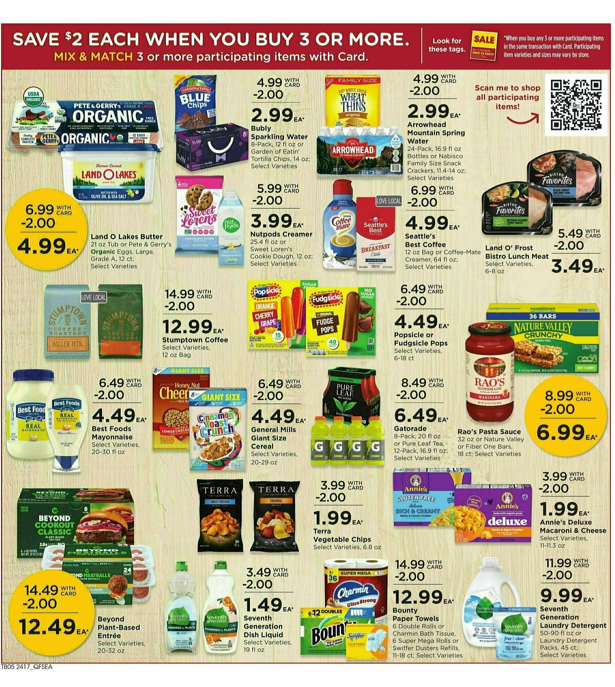 QFC Weekly Ad from May 29