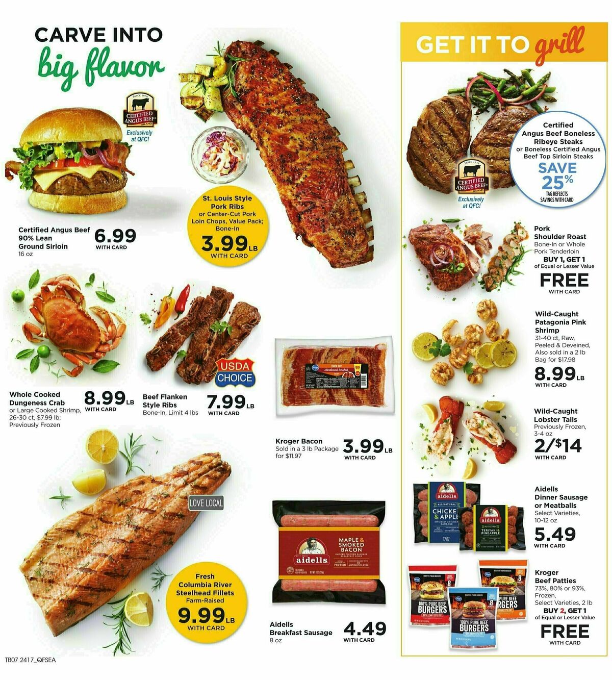 QFC Weekly Ad from May 29