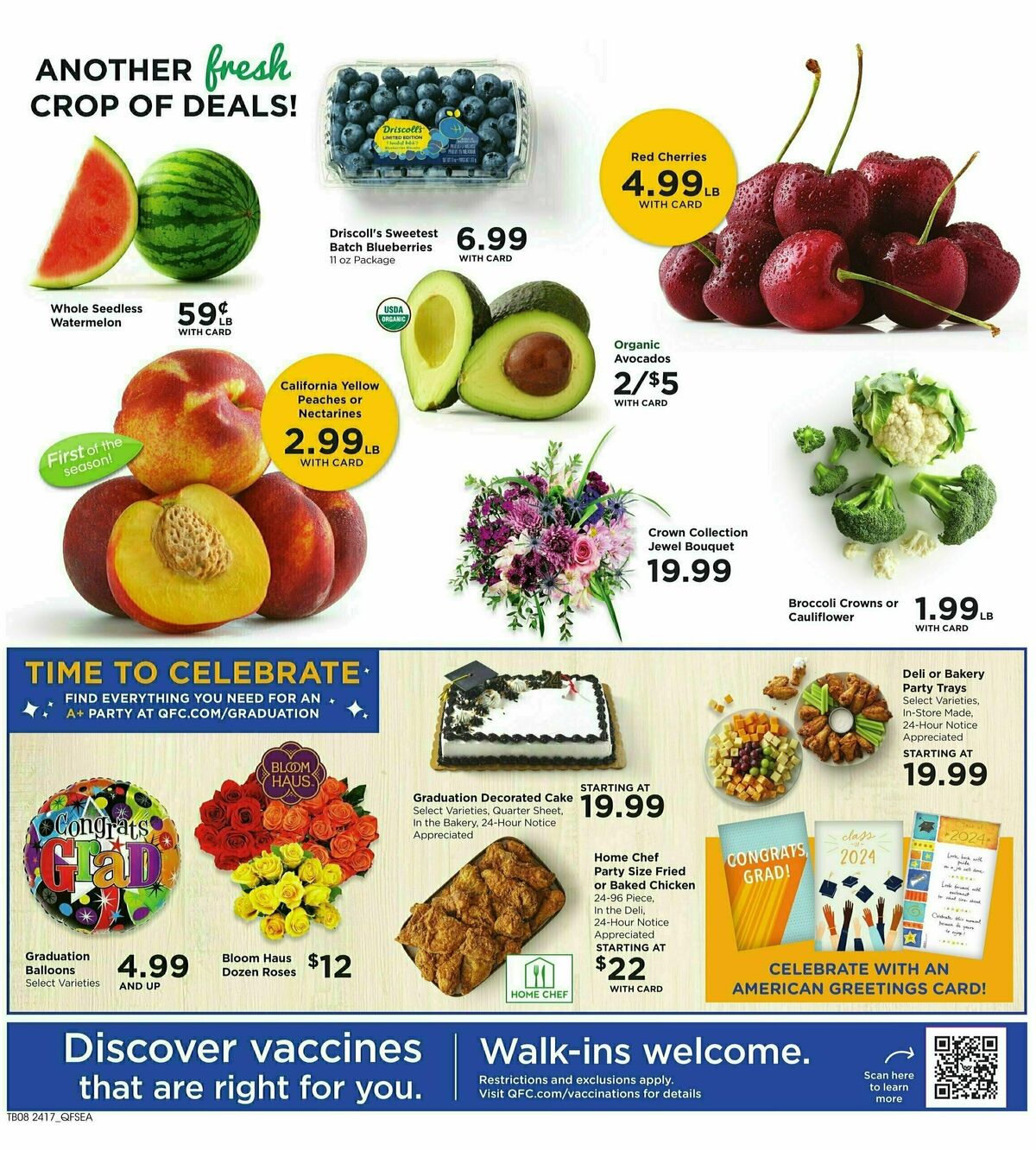 QFC Weekly Ad from May 29