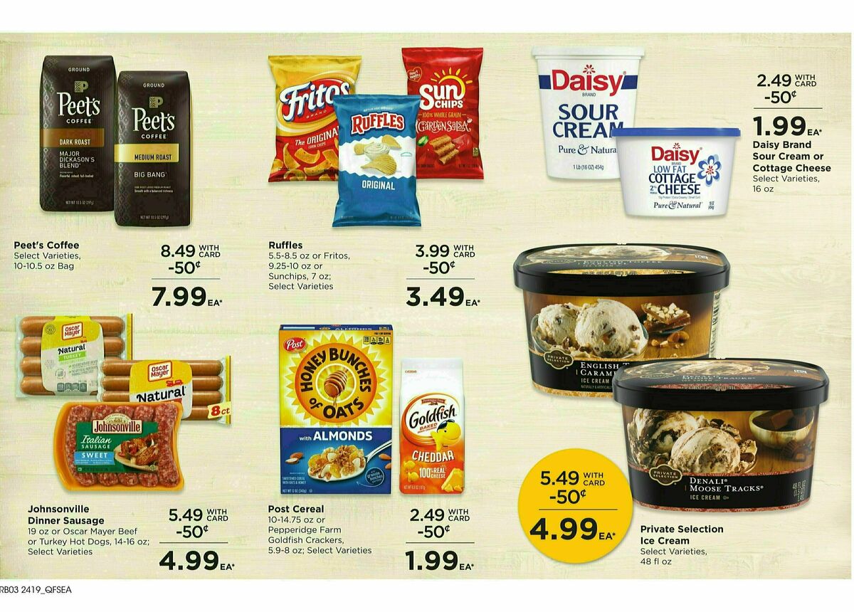 QFC Weekly Ad from June 12