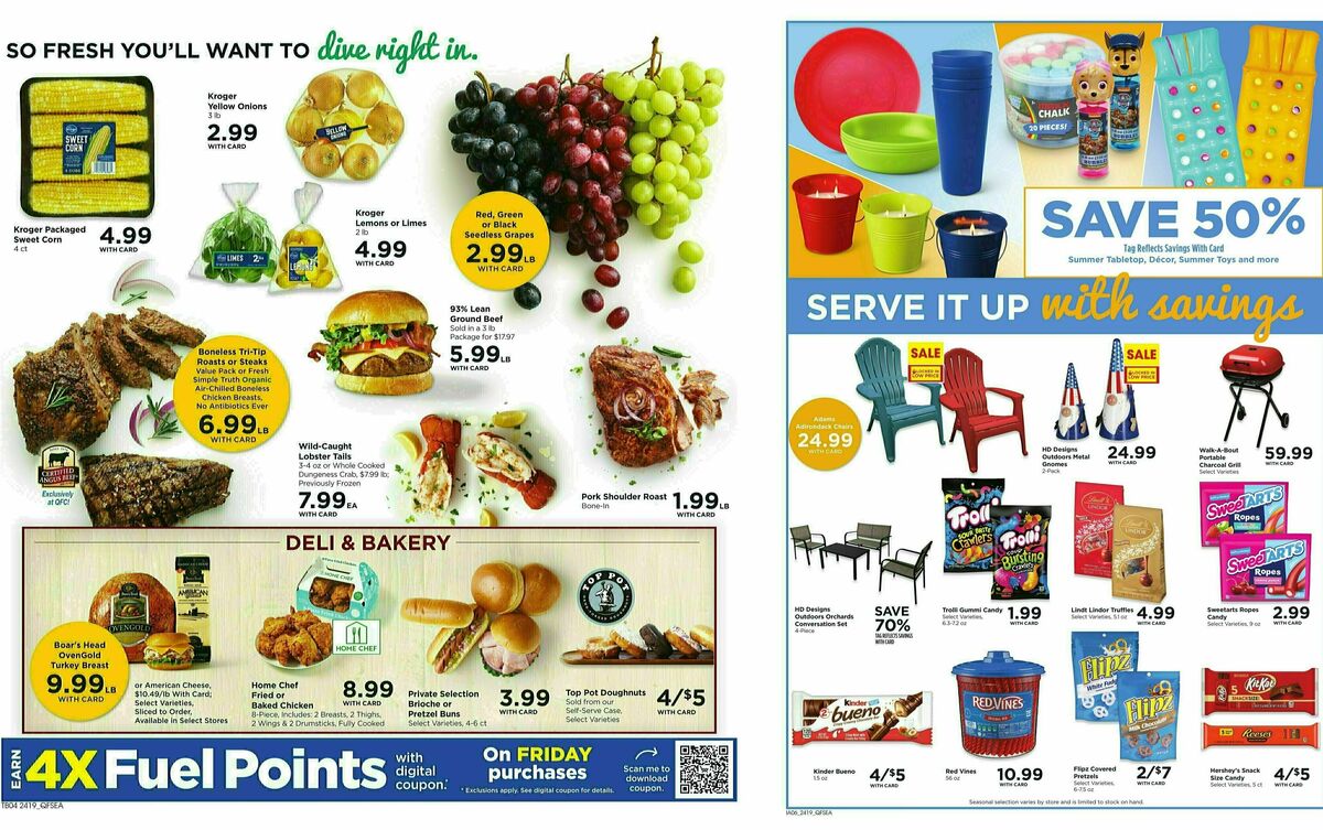 QFC Weekly Ad from June 12