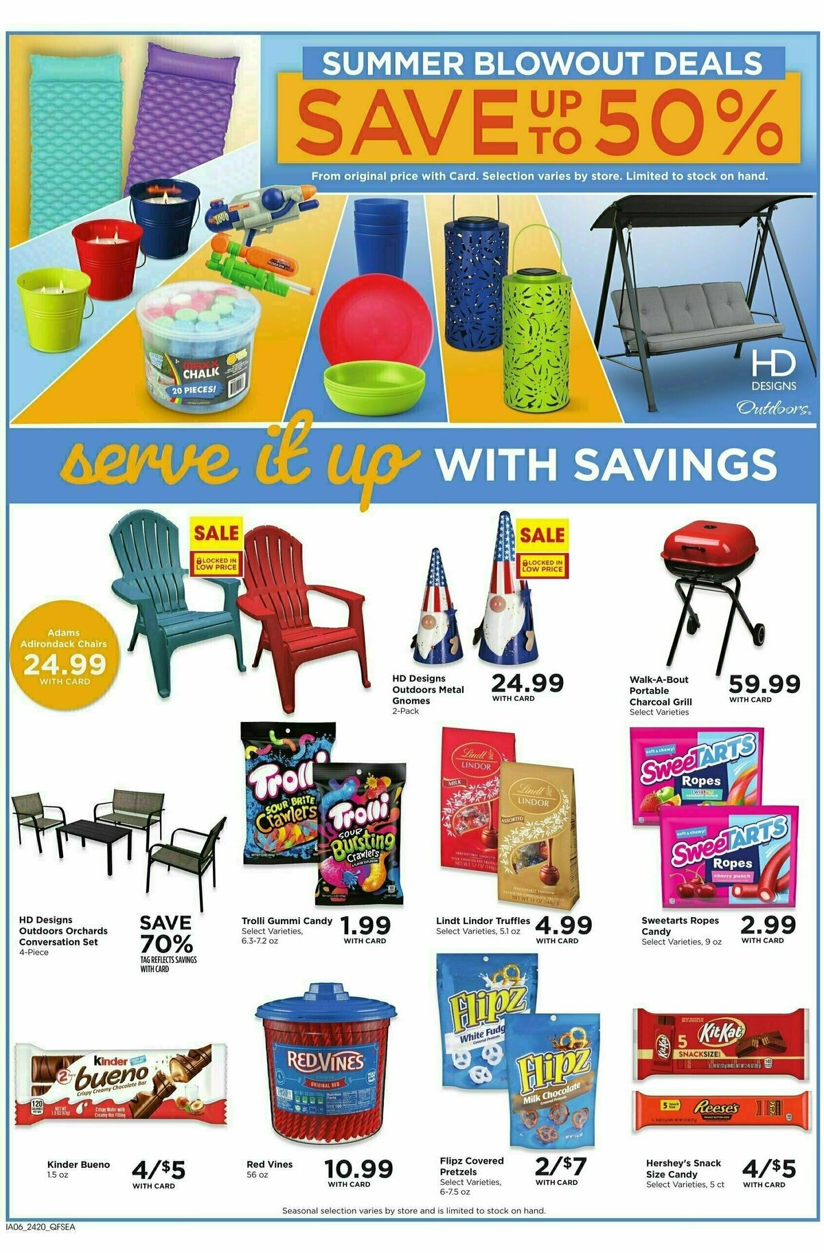 QFC Weekly Ad from June 19