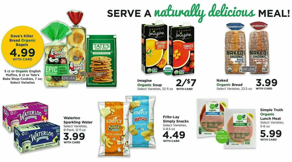 QFC Weekly Ad from November 29