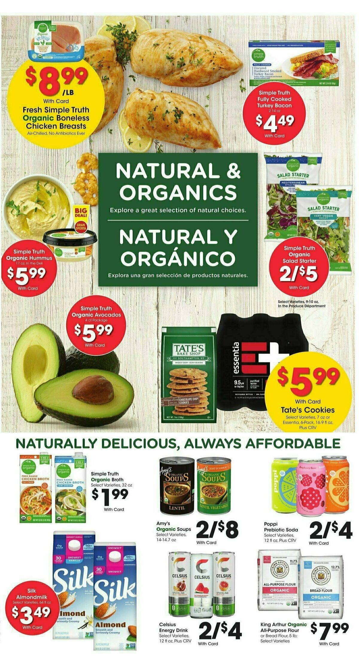 Ralphs Weekly Ad from November 15