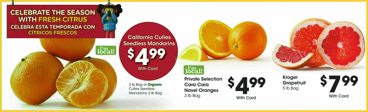 Ralphs Weekly Ad from December 13