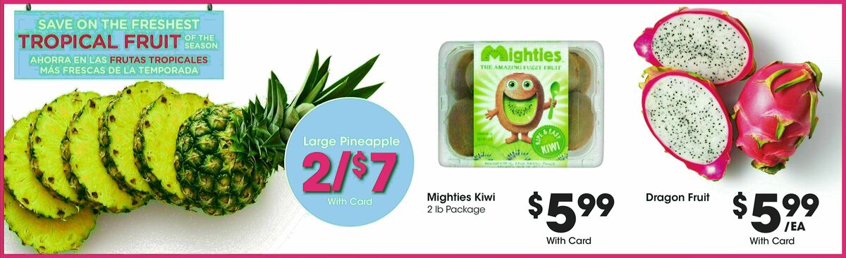 Ralphs Weekly Ad from January 3