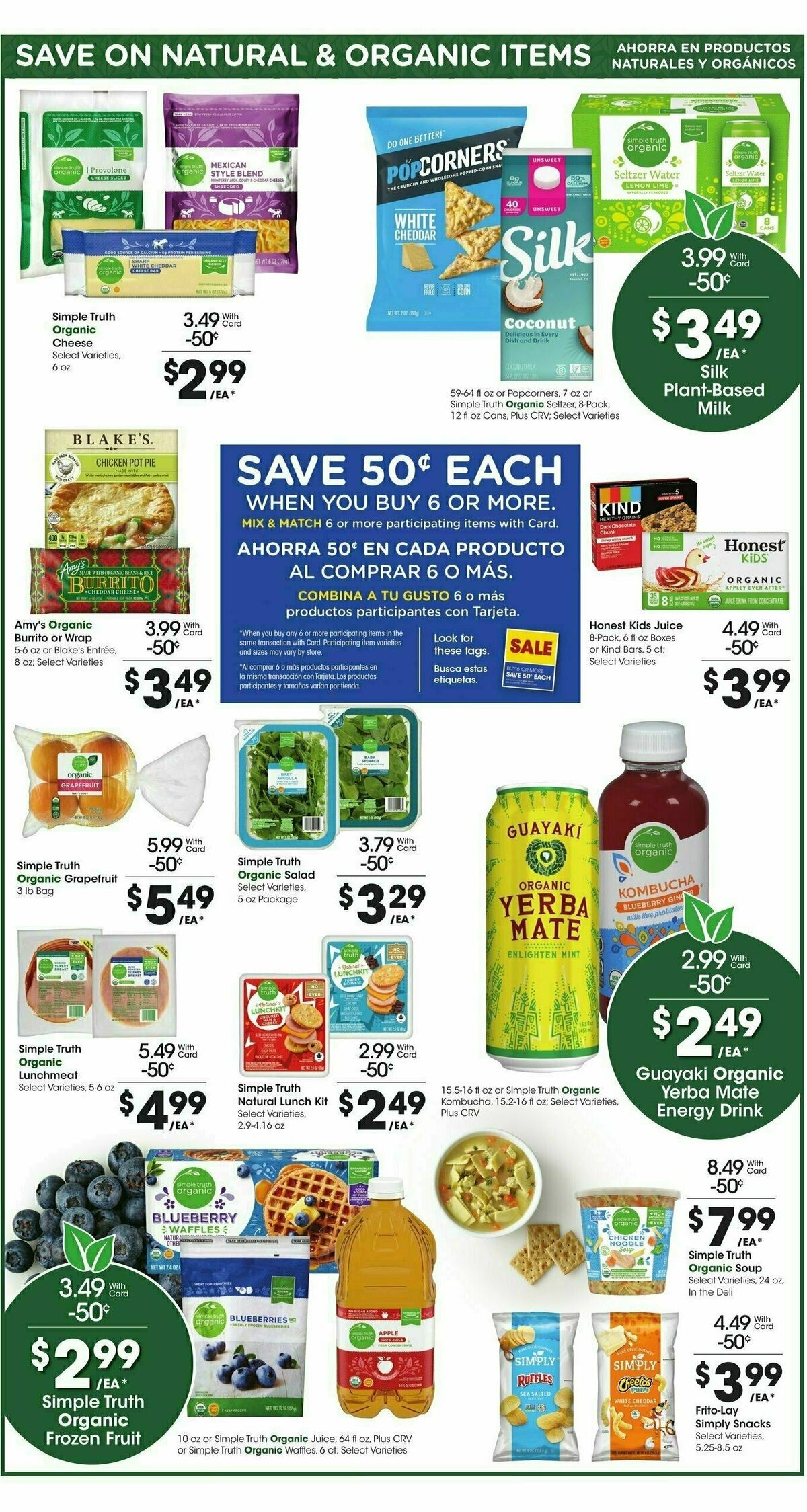 Ralphs Weekly Ad from January 17