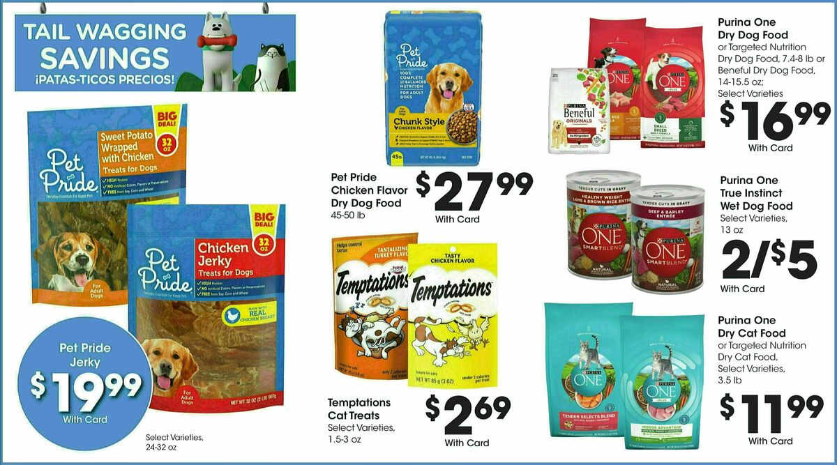 Ralphs Weekly Ad from January 24