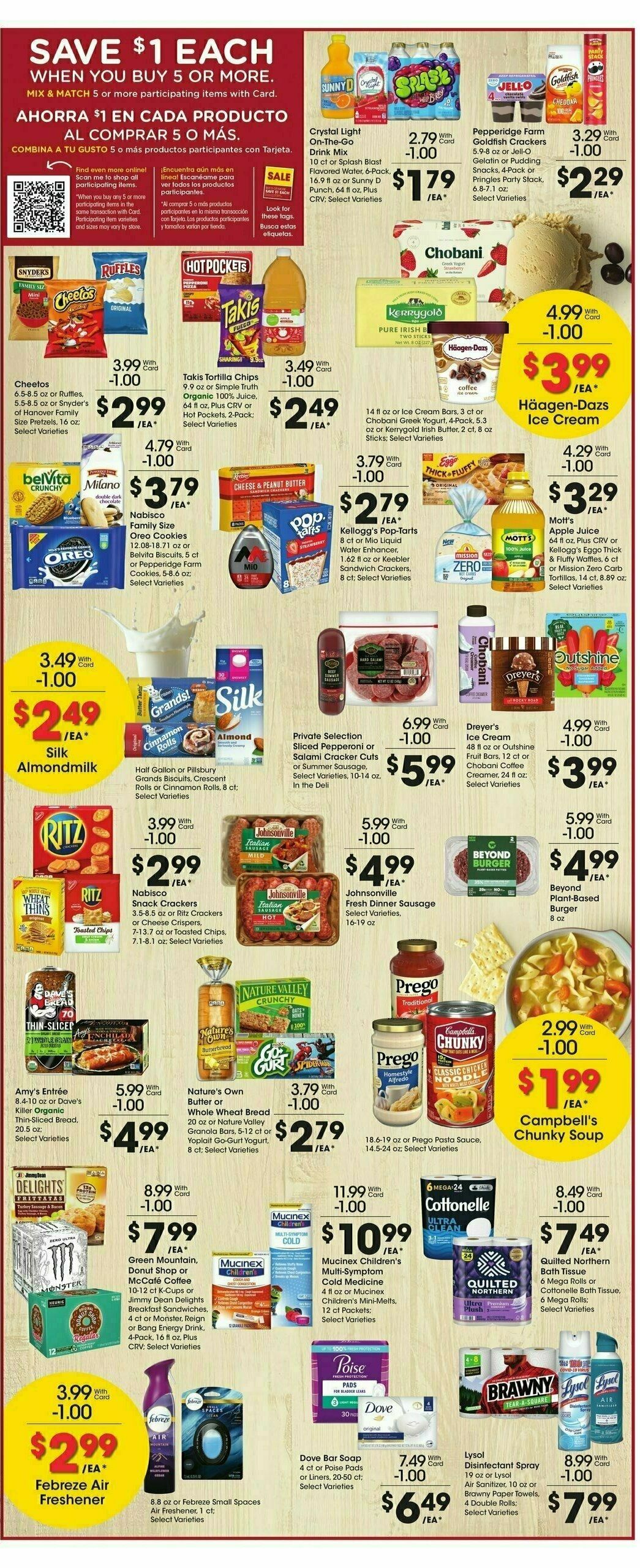 Ralphs Weekly Ad from January 31