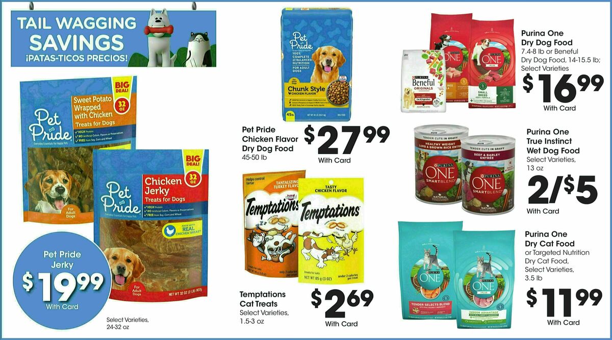 Ralphs Weekly Ad from January 31