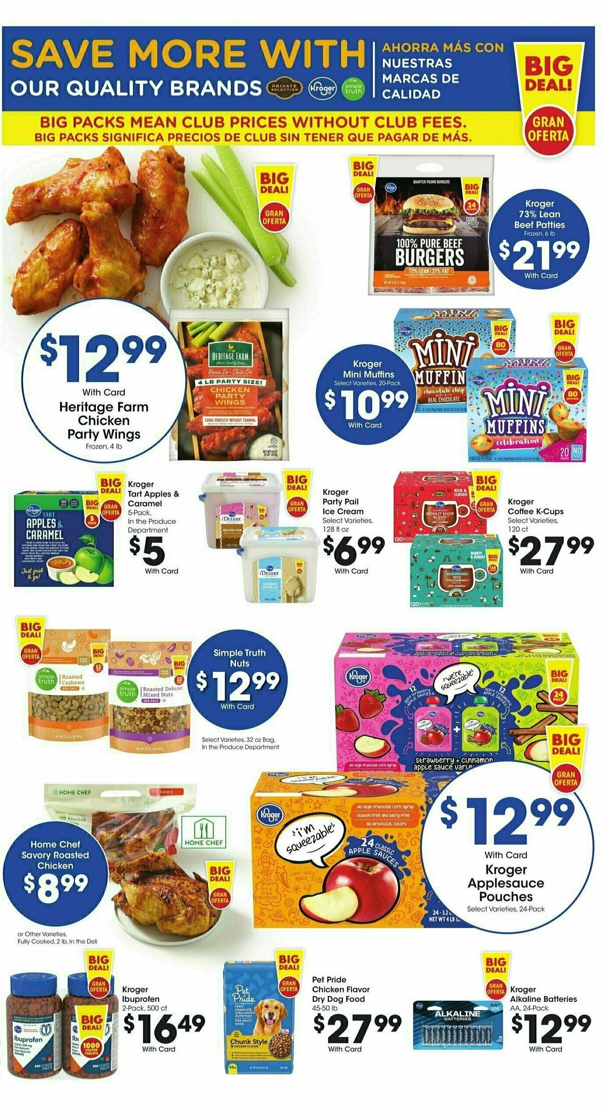 Ralphs Weekly Ad from January 31