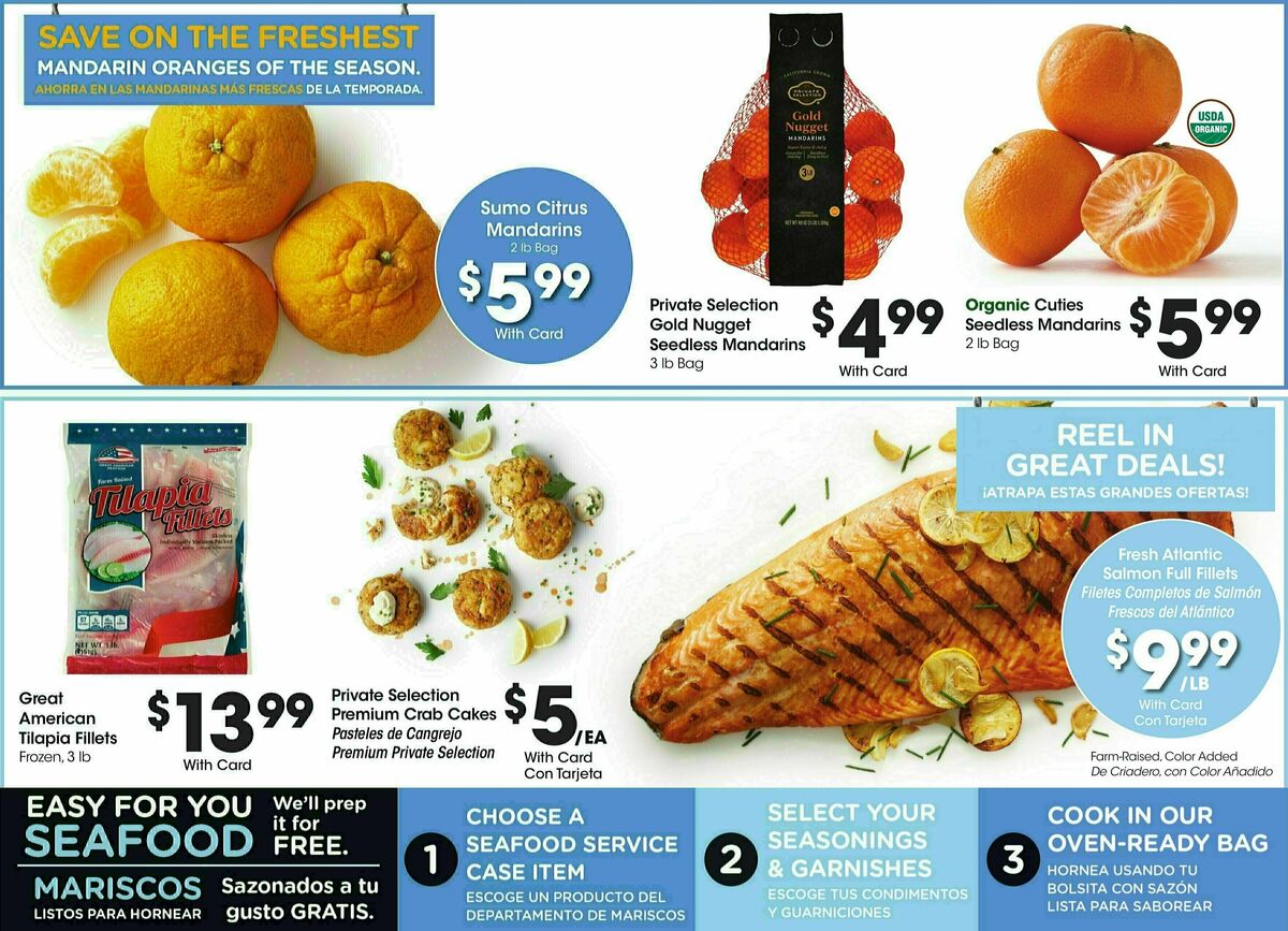 Ralphs Weekly Ad from February 14