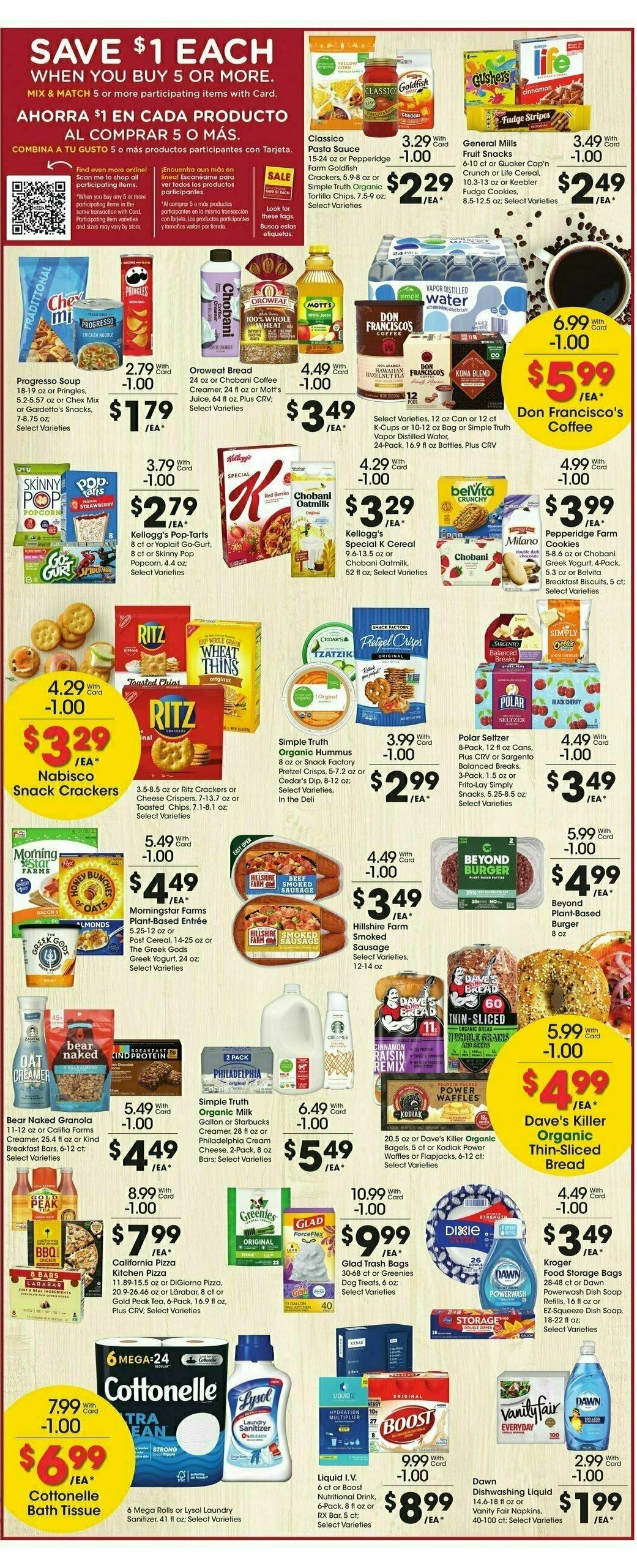 Ralphs Weekly Ad from February 28