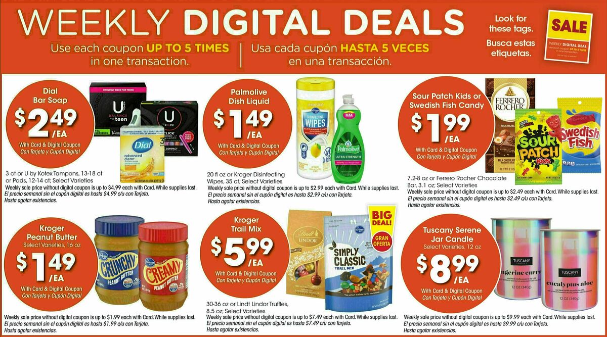 Ralphs Weekly Ad from February 28