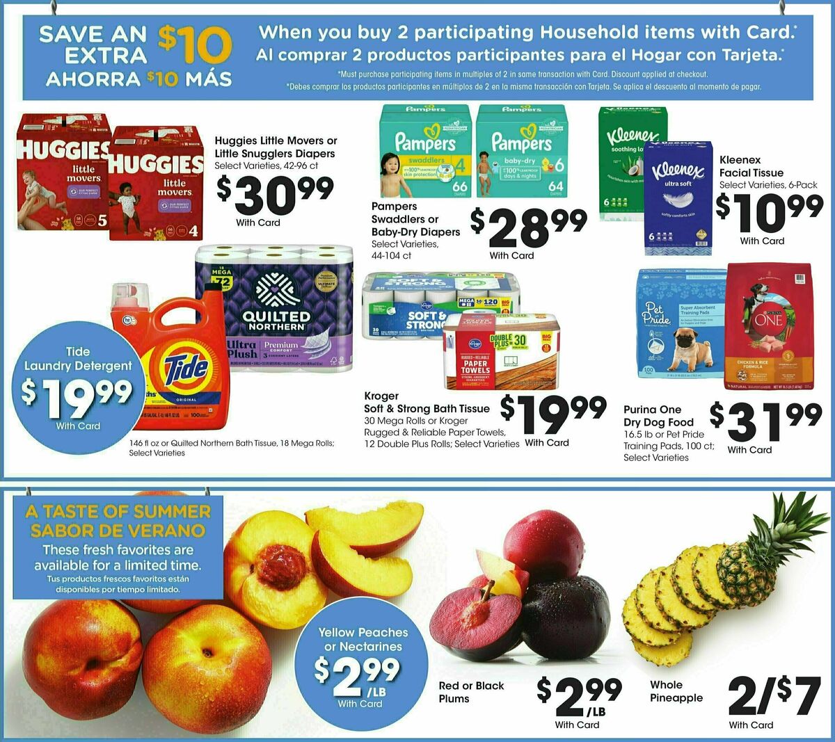 Ralphs Weekly Ad from February 28