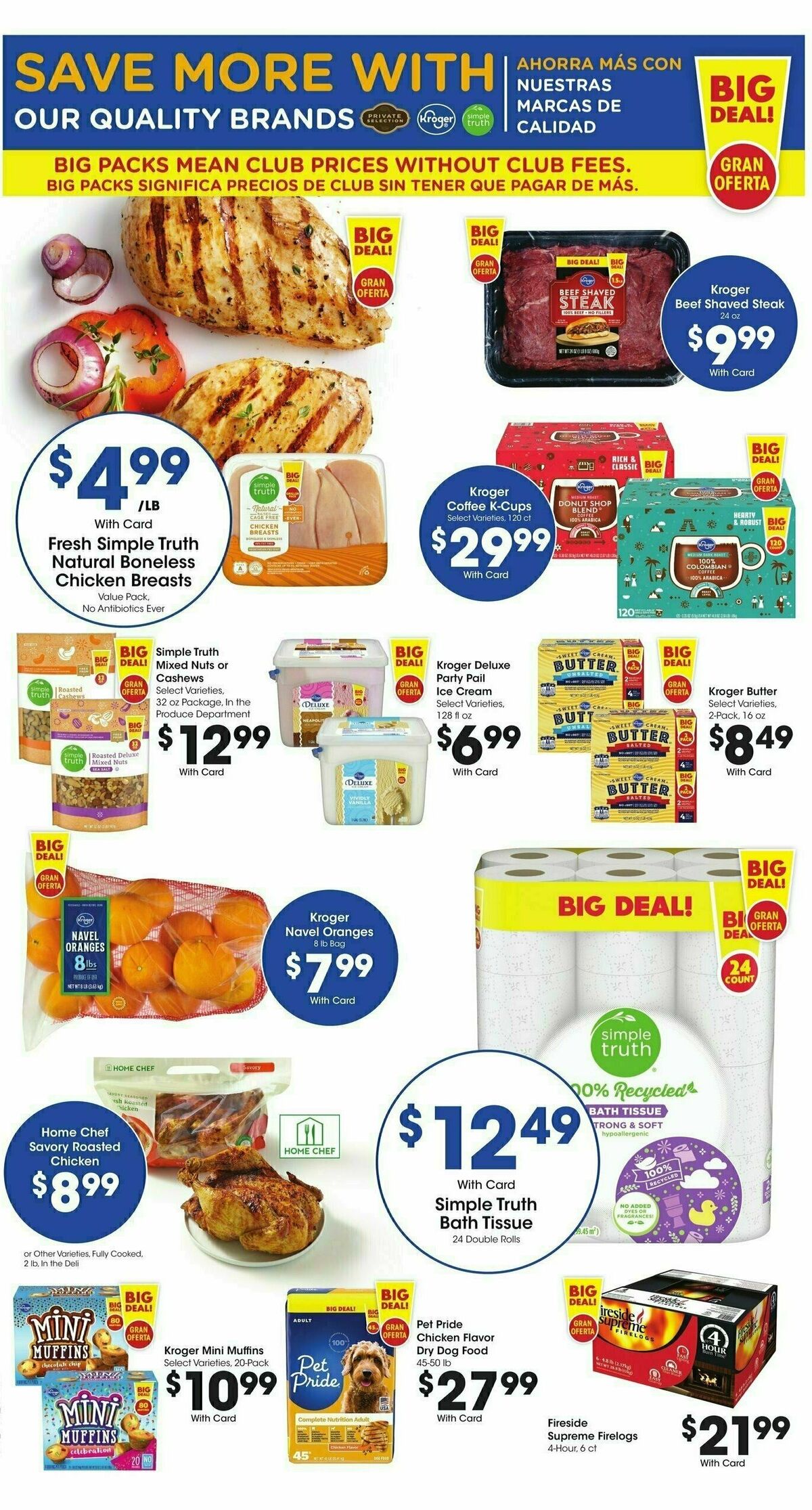 Ralphs Weekly Ad from February 28