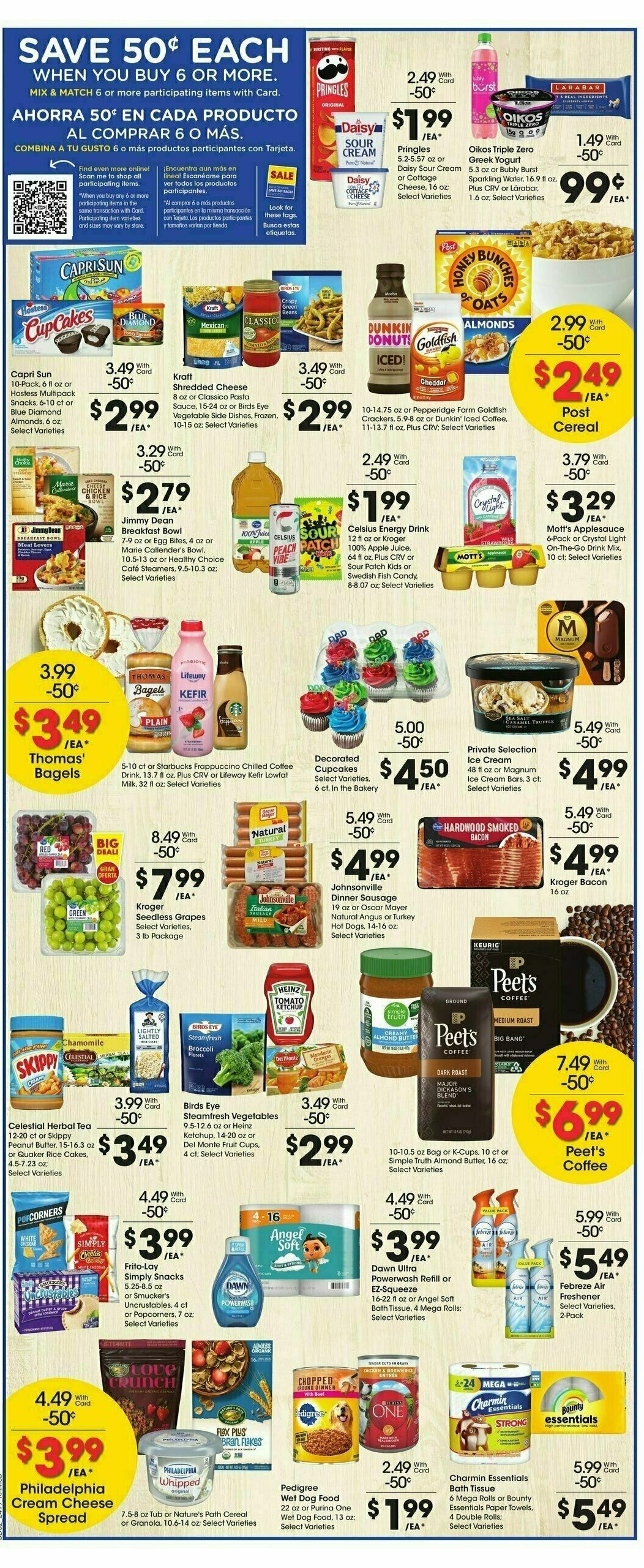 Ralphs Weekly Ad from June 12