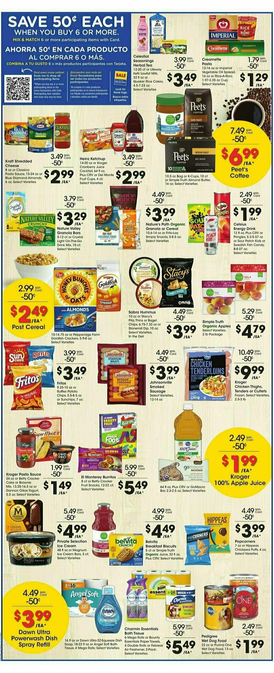 Ralphs Weekly Ad from June 19